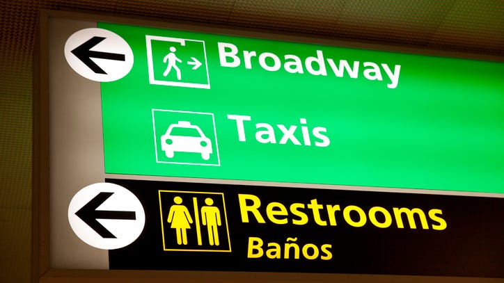 Reopening subway restrooms 'not the MTA's priority': agency CEO
