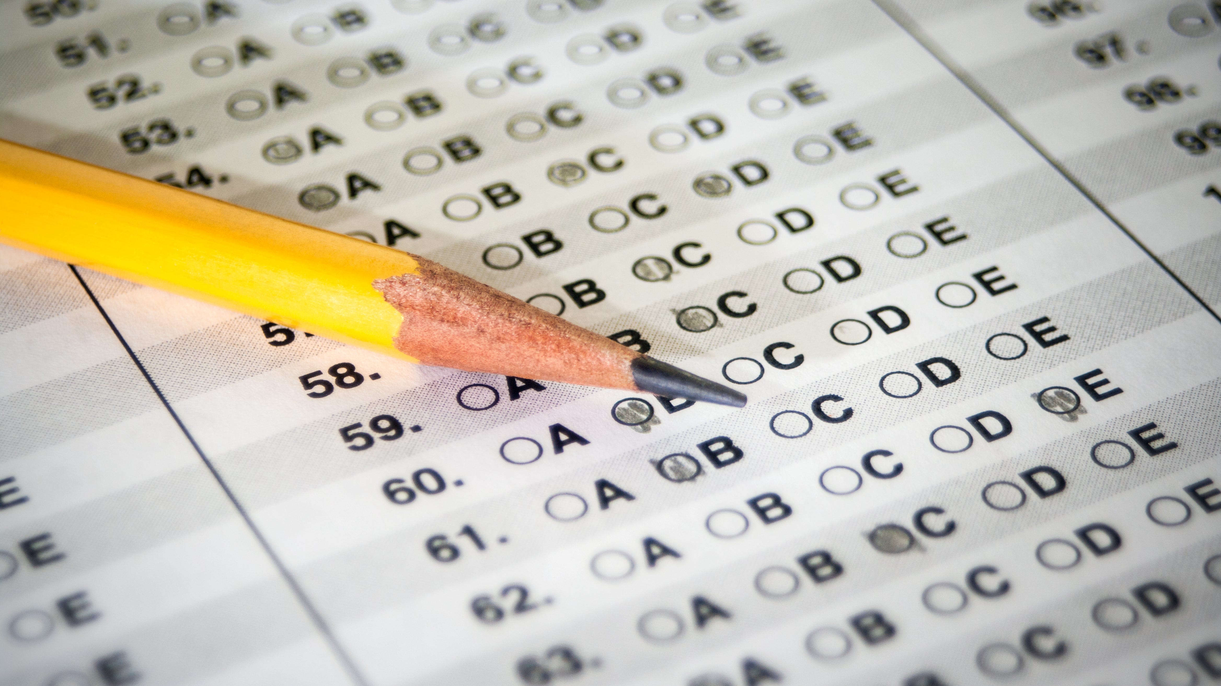 Could standardized college admission tests go away for good?