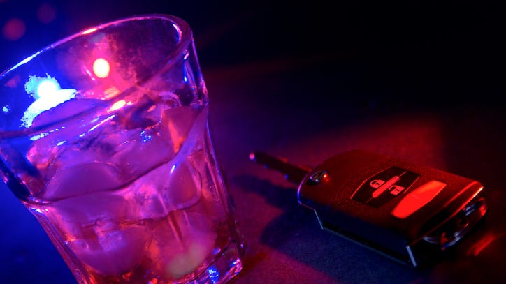 2 women ejected, drunken driving suspected in pickup-SUV crash