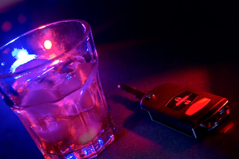 Charges are now filed against a Washington County sheriff's deputy believed to have been drunk when he caused a head-on crash last weekend.