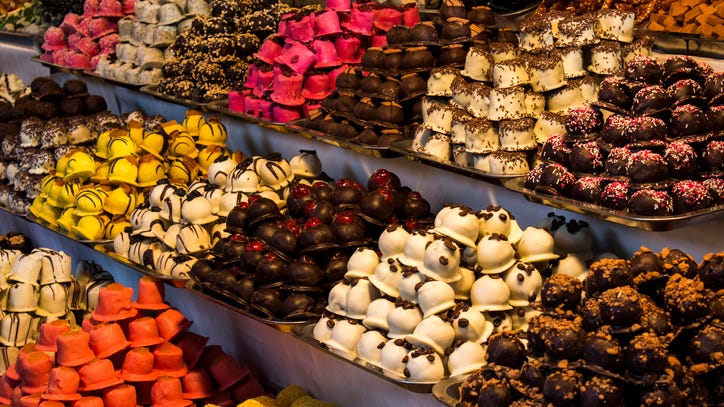 Things To Do Around DFW: A Party for The Planet, Dallas Chocolate Festival, Hispanic Heritage Celebration & more!