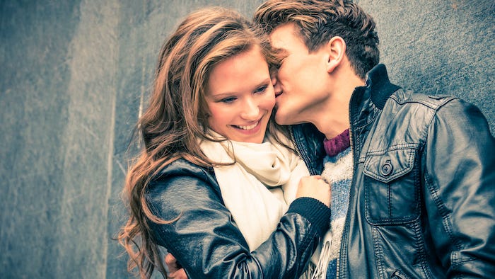 One of the traits women find most attractive is a man that mumbles
