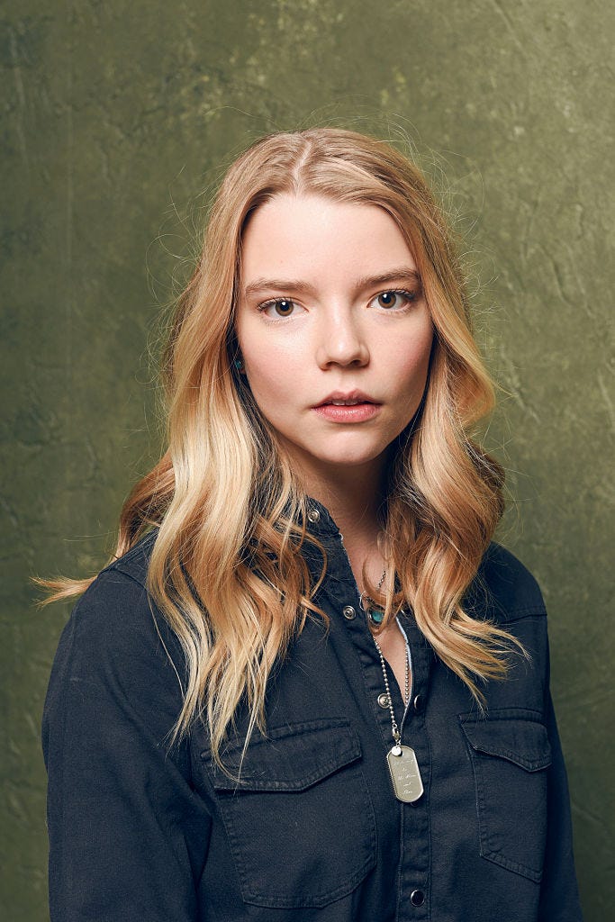 anya taylor-joy