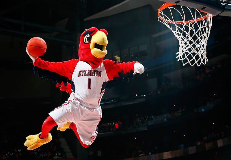 Atlanta Hawks