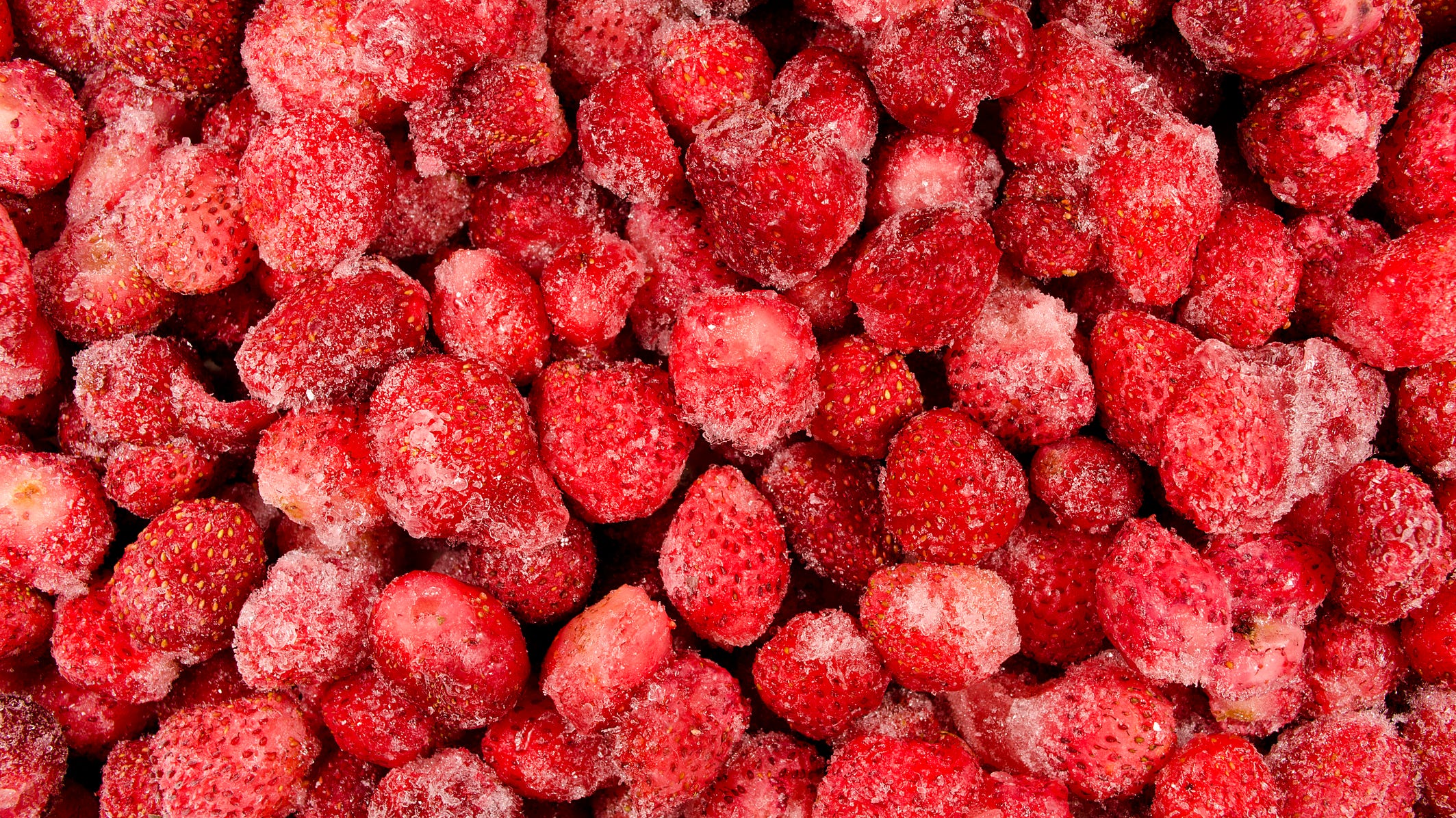 Trader Joe’s and Costco frozen fruit recalled over hepatitis A contamination
