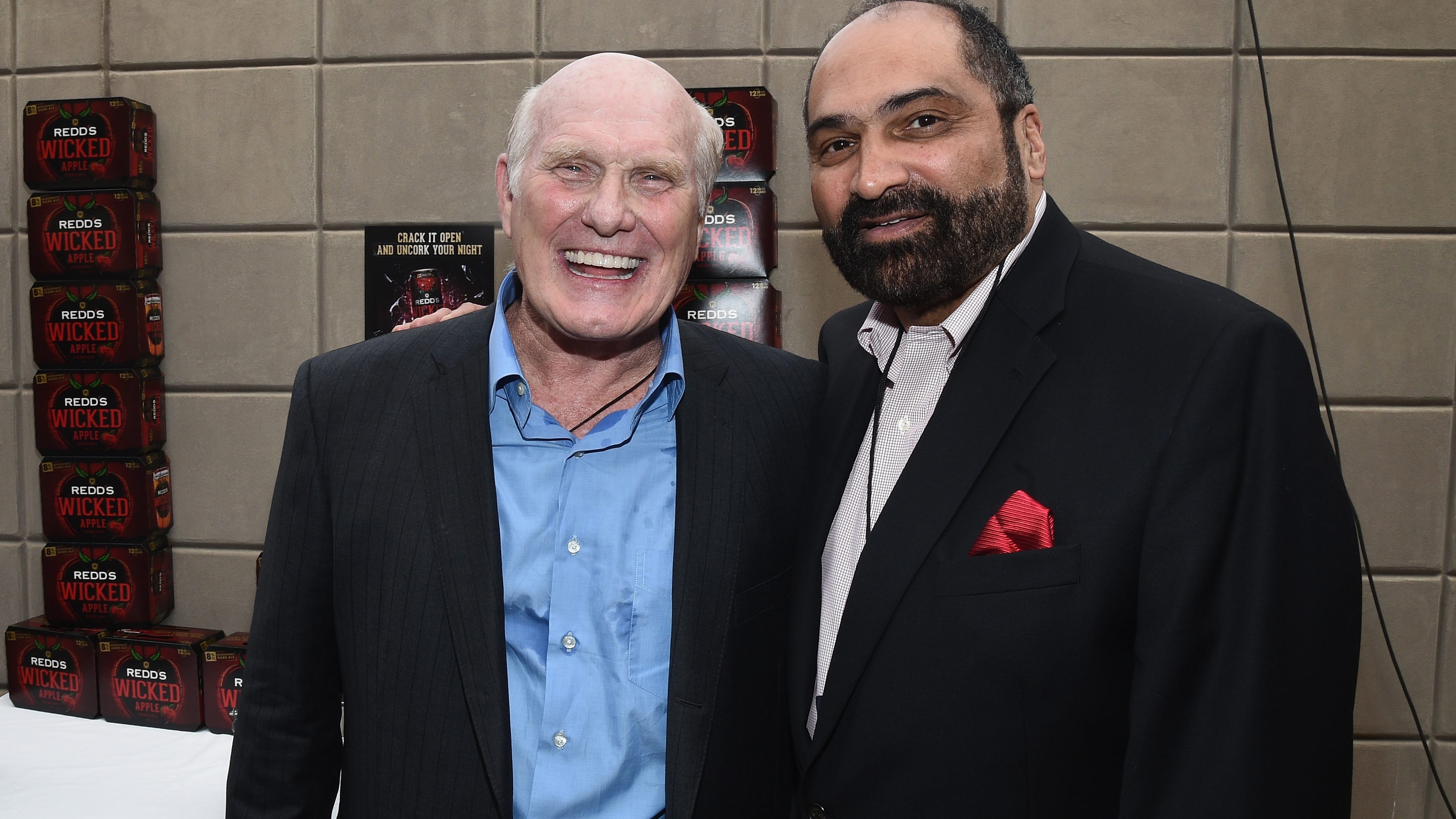 Terry Bradshaw on passing of Franco Harris: ‘I’m just going to miss his friendship’