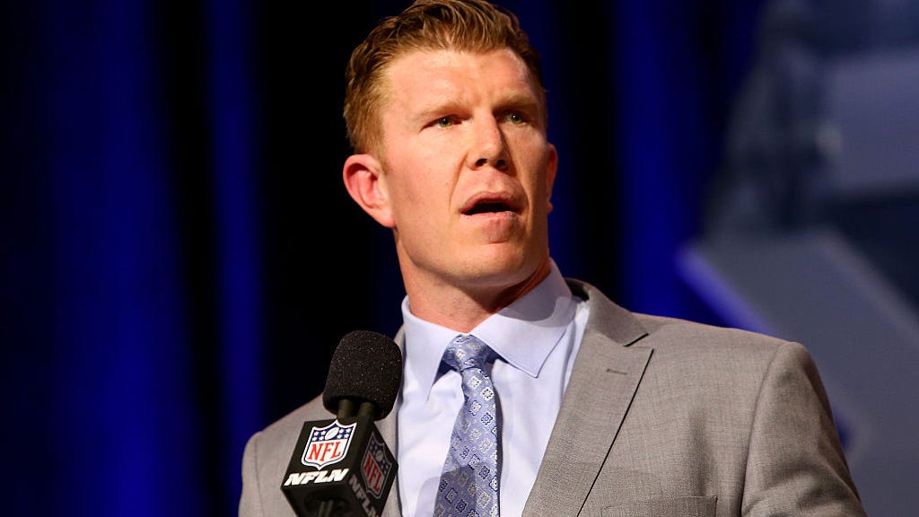 Matt Birk responds to abortion comments: People "misconstrued what I actually said"