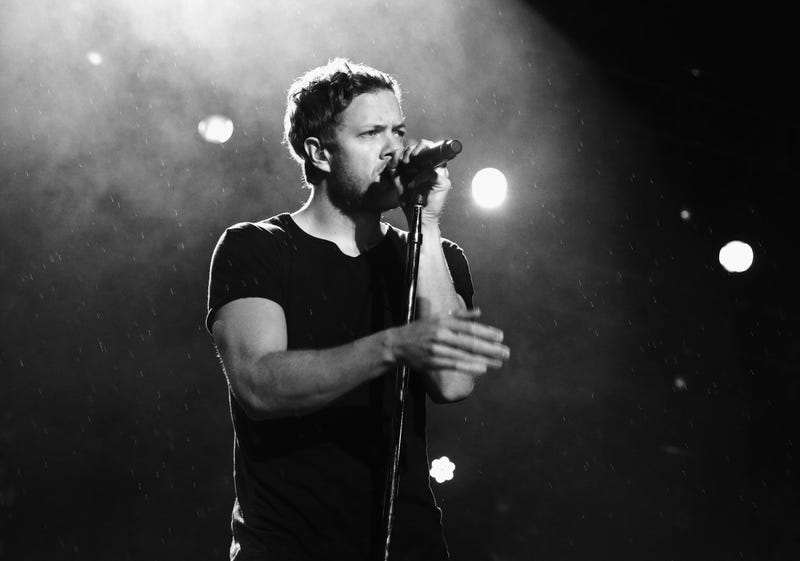 Dan Reynolds
