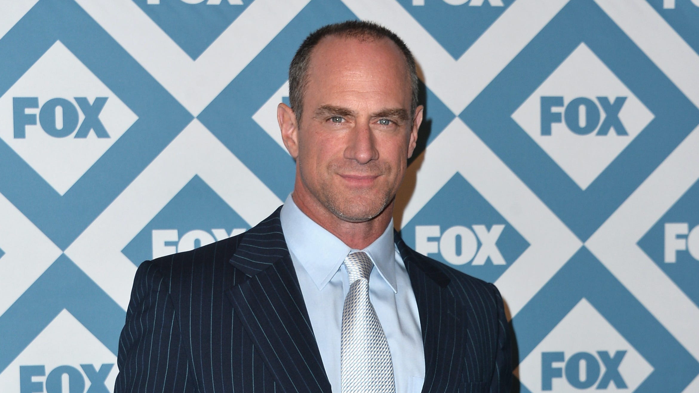 Christopher Meloni reveals why he ‘loved’ Stabler’s declaration of love to Benson on ‘Law & Order’