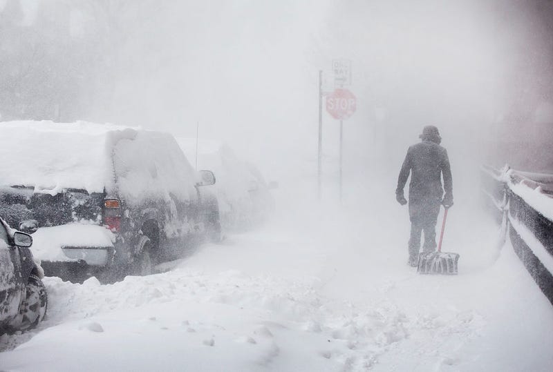 A snowfall record dating back to 1970 could be broken this week in the Sierra Nevada including portions of the Lake Tahoe region.