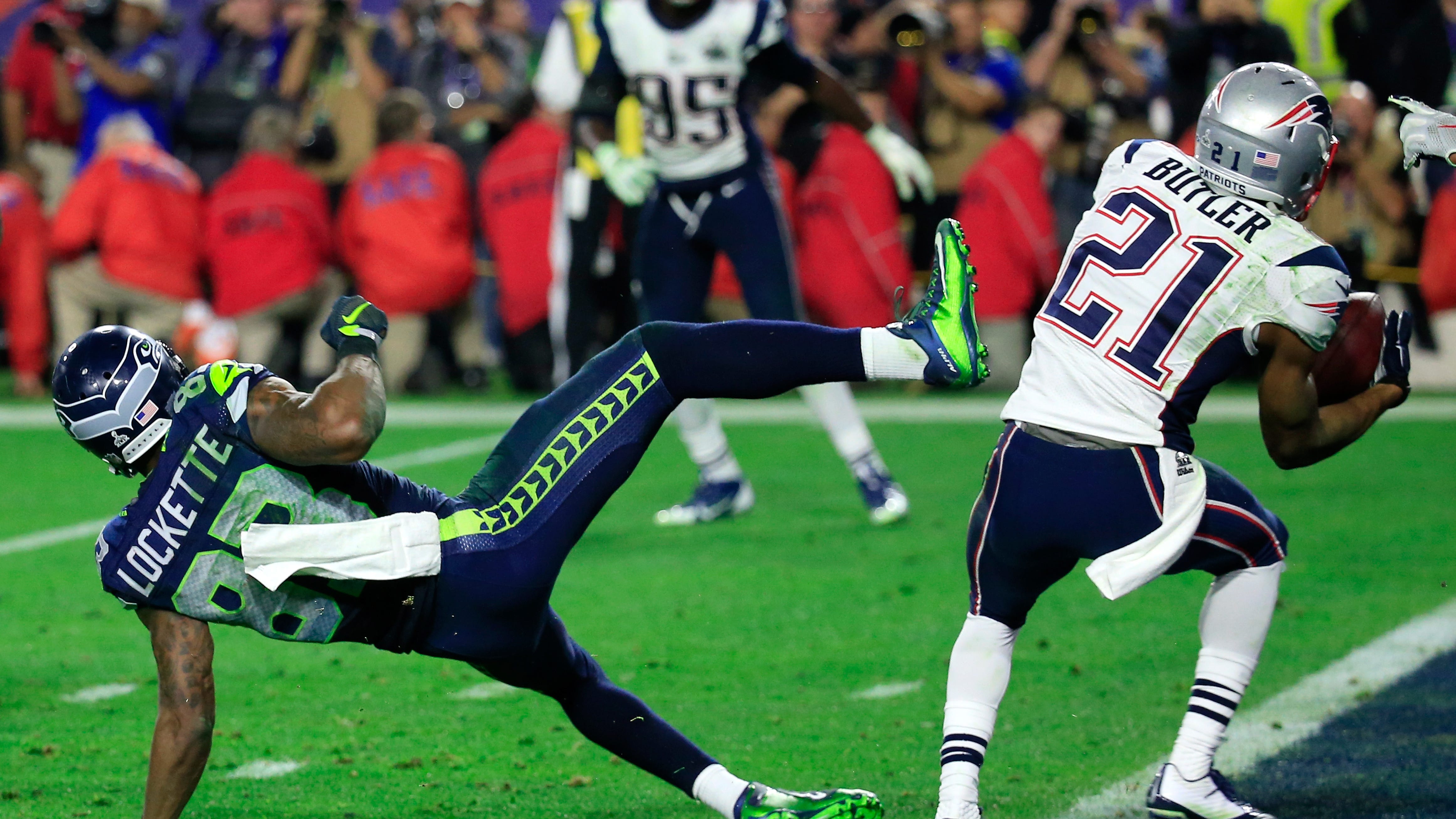 Former Patriots Super Bowl hero Malcolm Butler joins Cardinals on 1-year deal