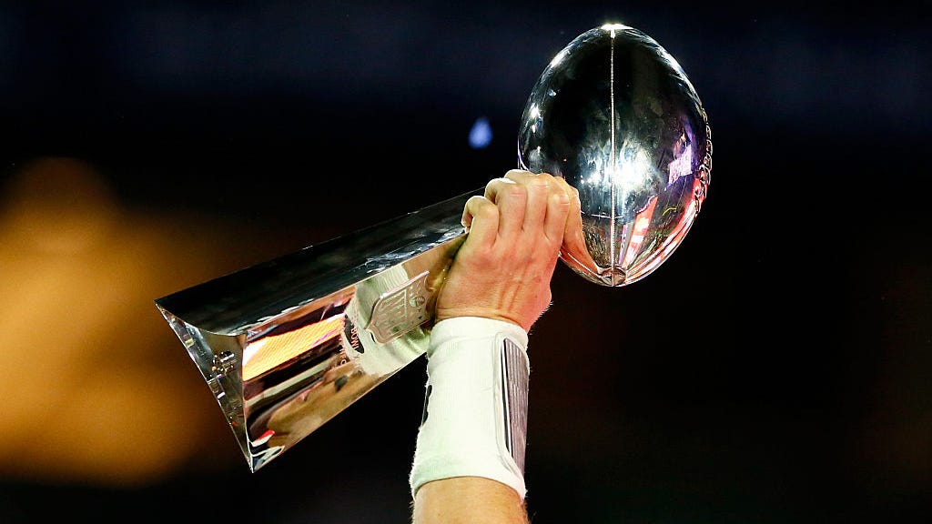 Here's what it would take to make Super Bowl Monday a national holiday