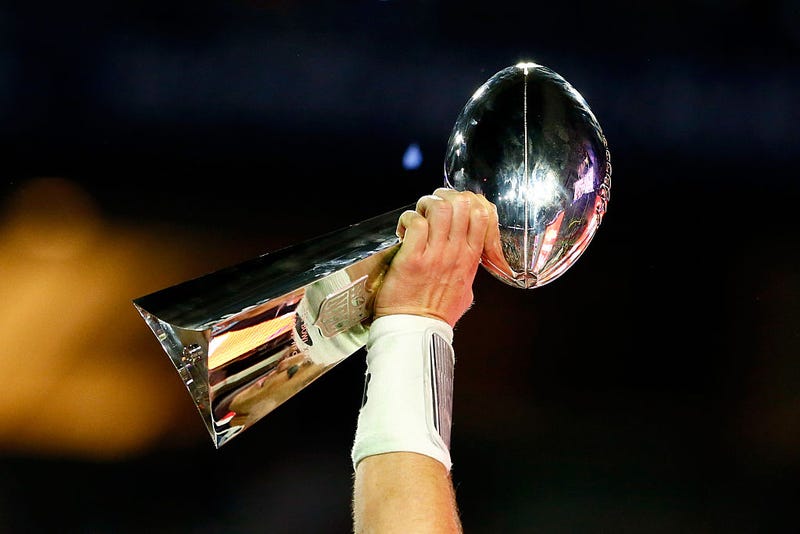 Lombardi Trophy