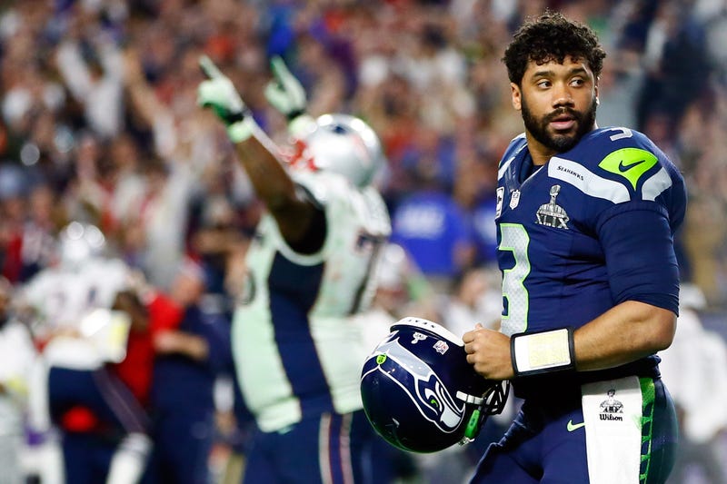 Russell Wilson
