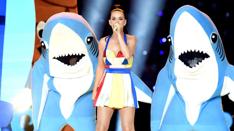 Katy Perry