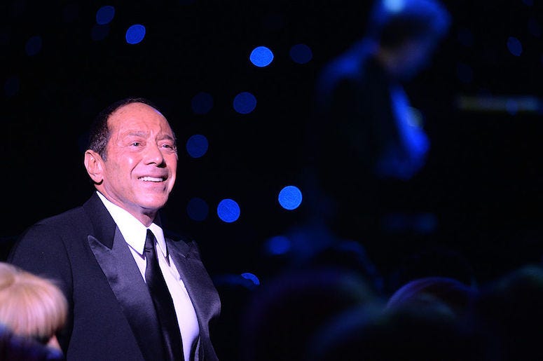 Paul Anka