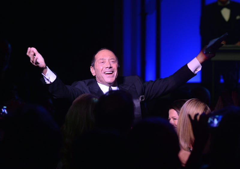 Paul Anka
