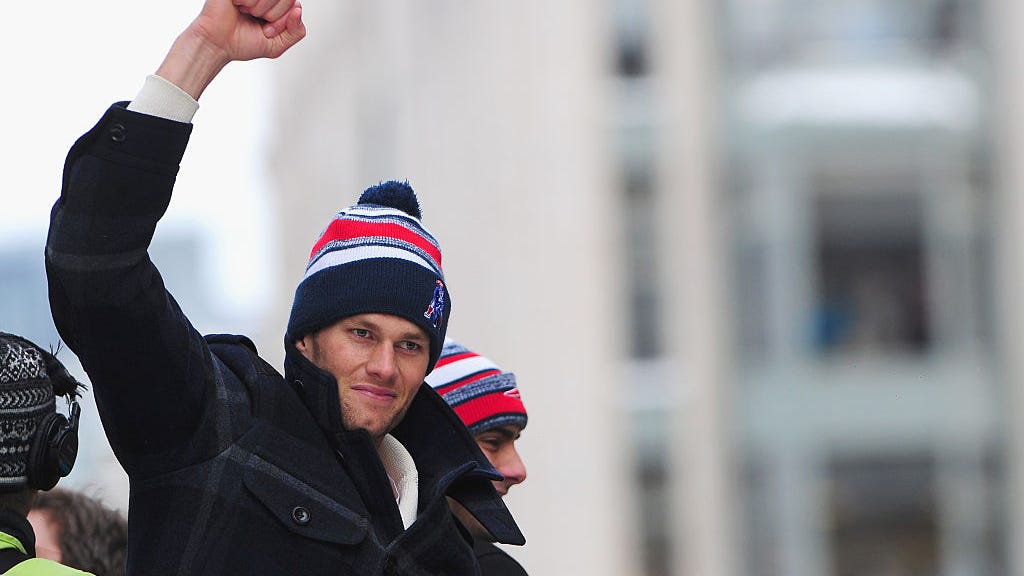 Patriots-Eagles Week 1 expected to be toughest NFL ticket in 2023