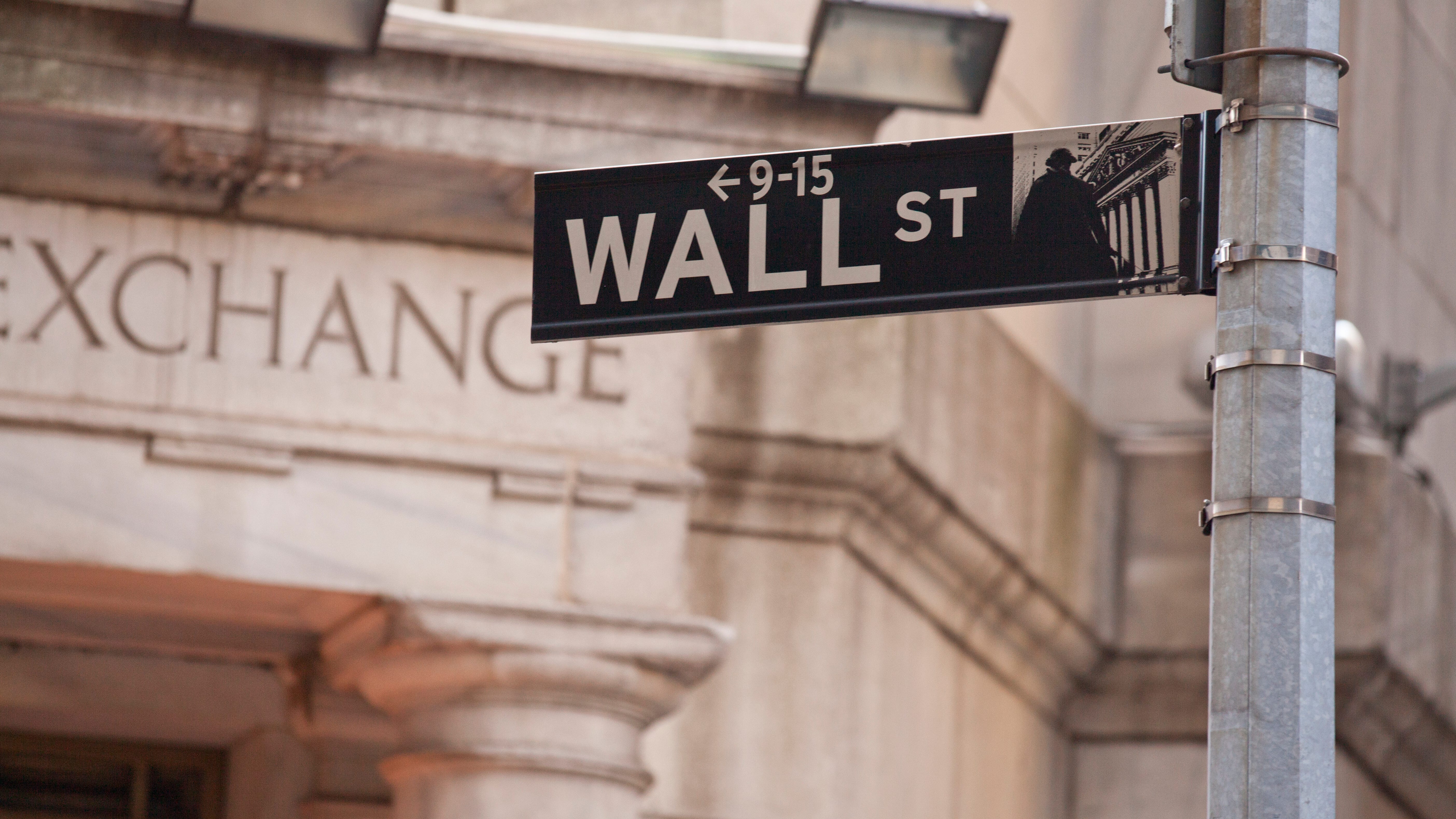 Listen: Why is Wall Street in a bear market?