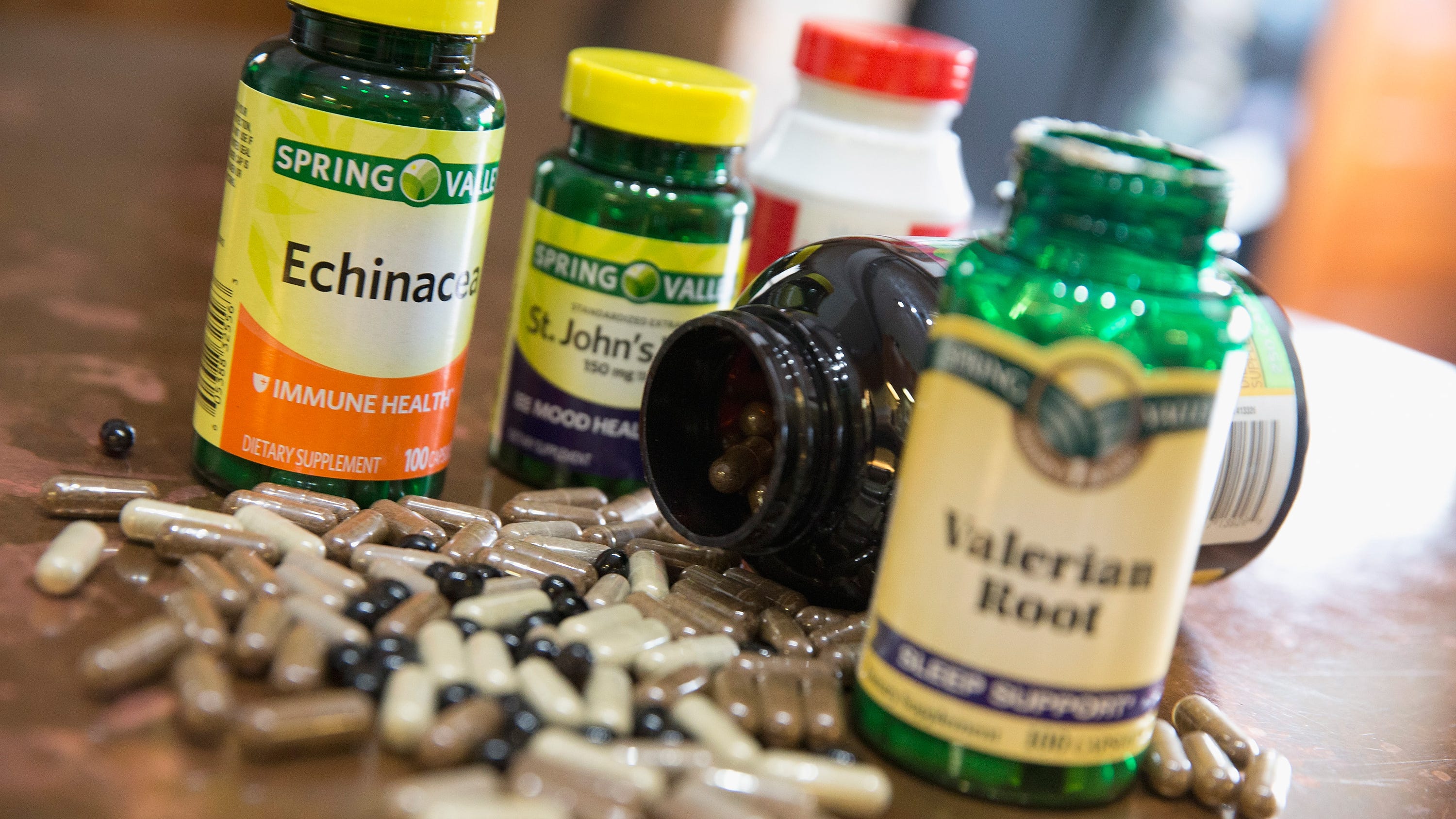 North Side Walgreen's Vitamin Vault will close along with store