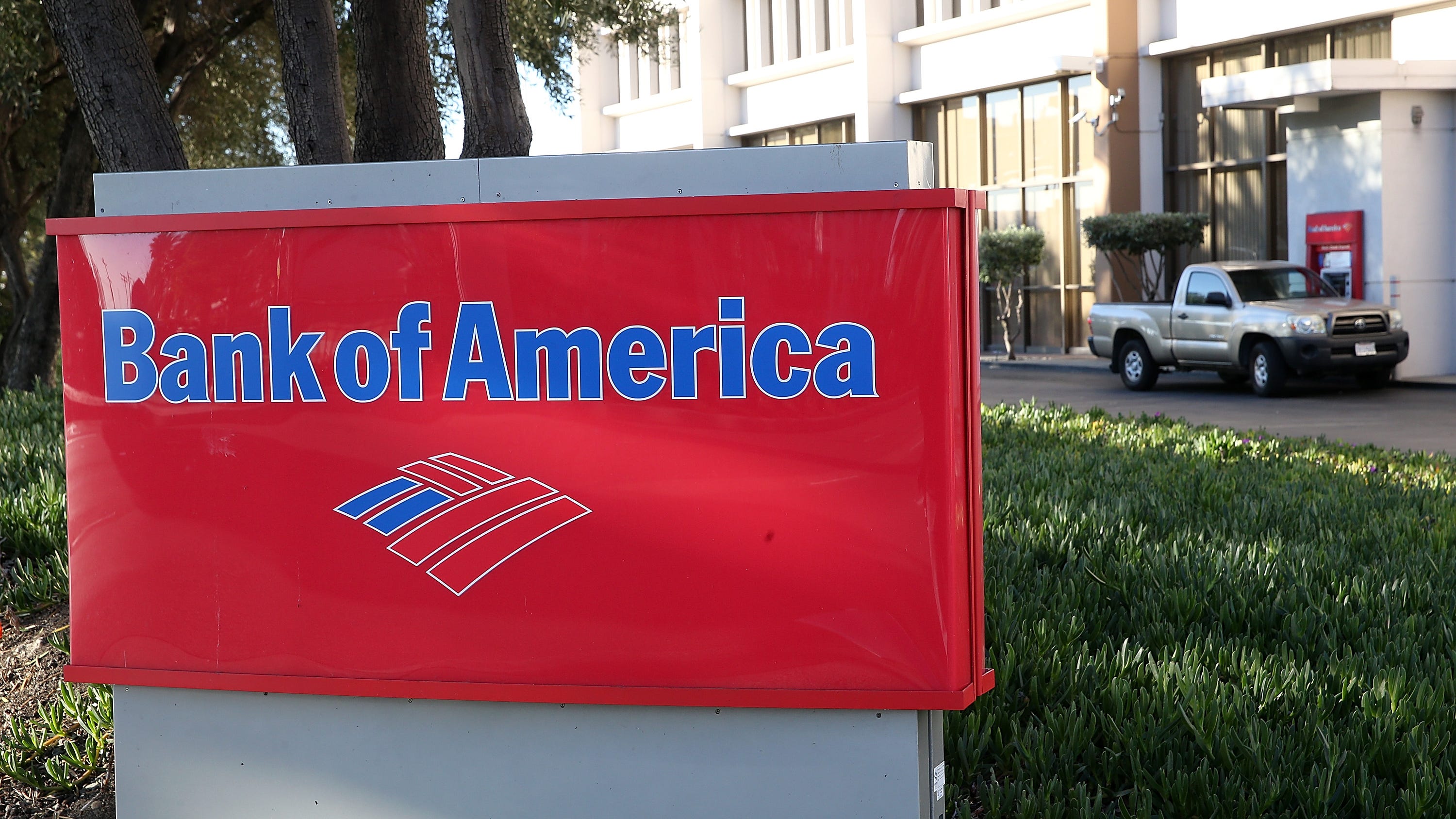 Federal judge opines Brian Davis' motion for injunction against Bank of America 'does not set forth valid claim for relief'