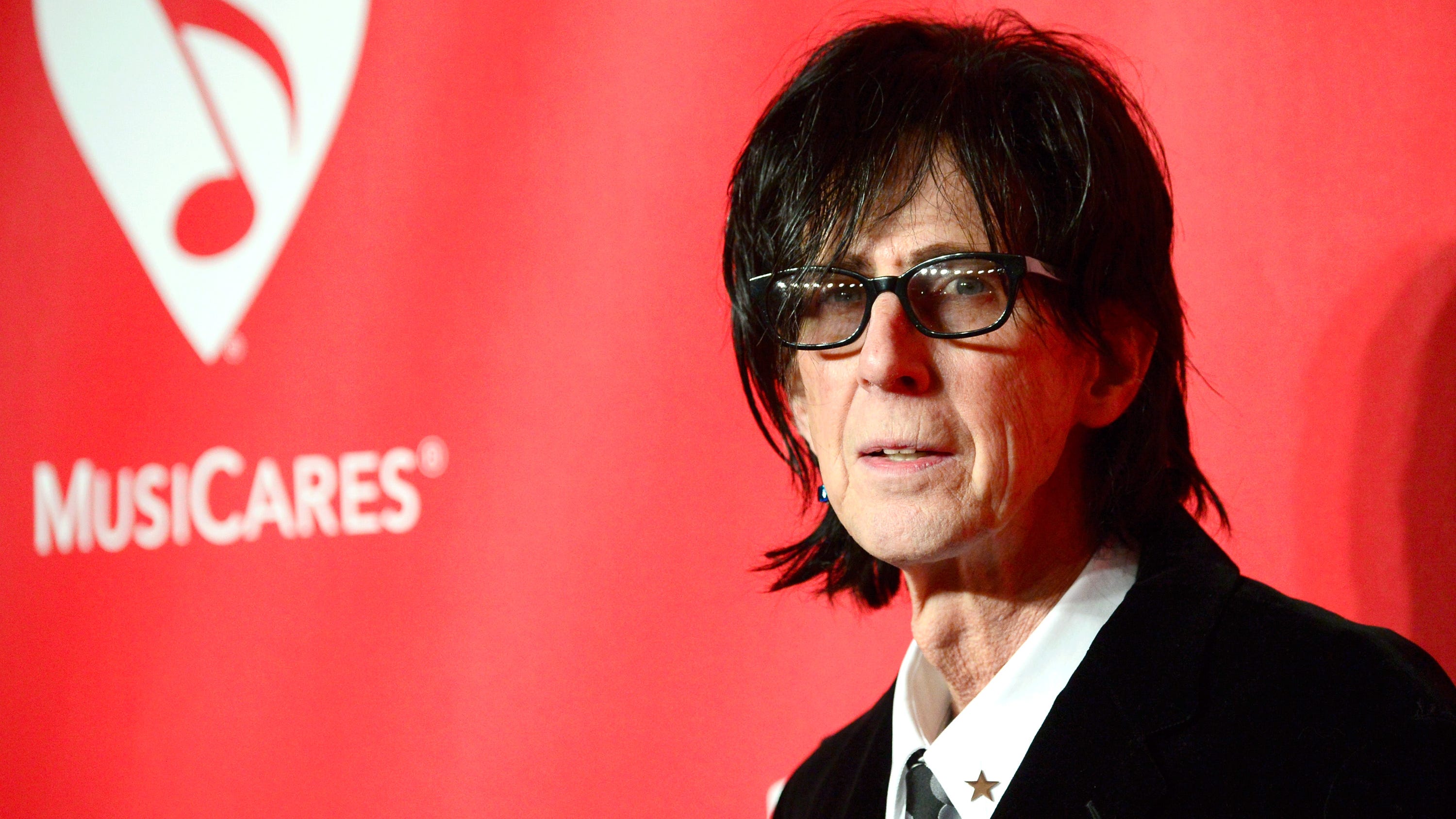 The Cars' Ric Ocasek Dead at 75