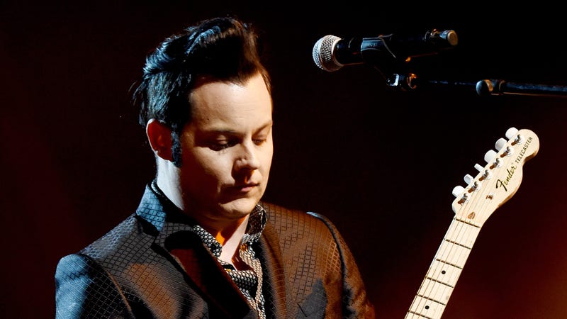 Jack White