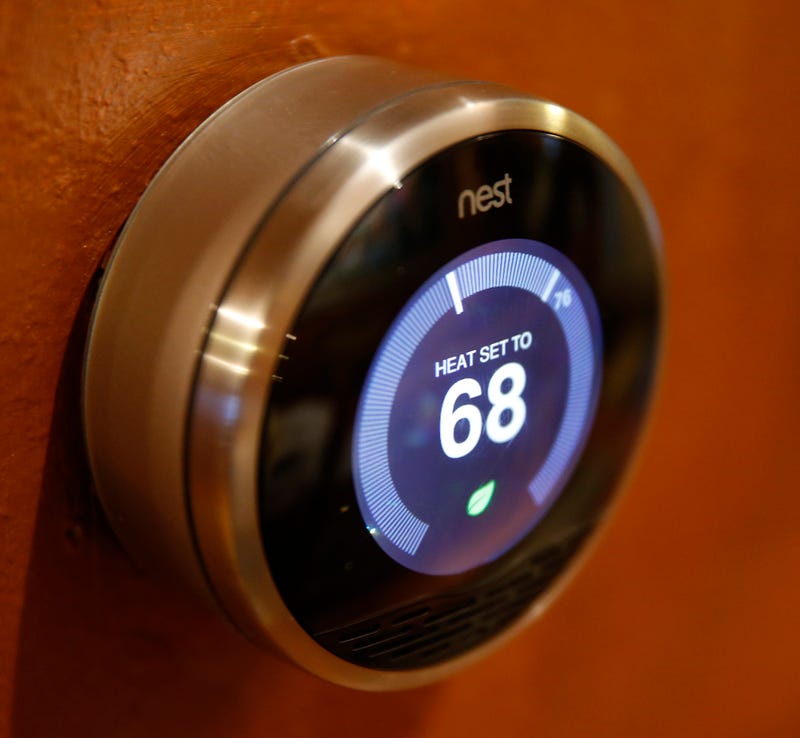 thermostat