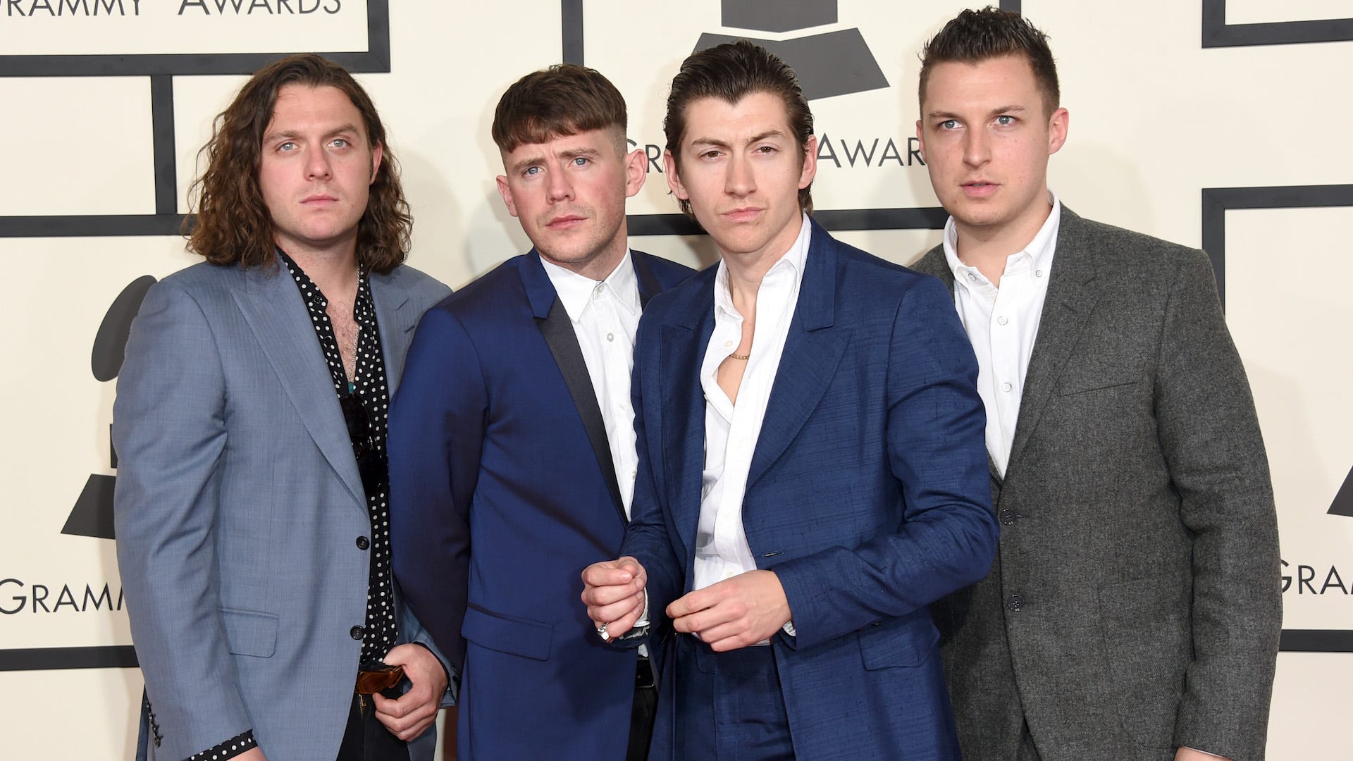 Arctic Monkeys reportedly take over a venue to record upcoming 7th album