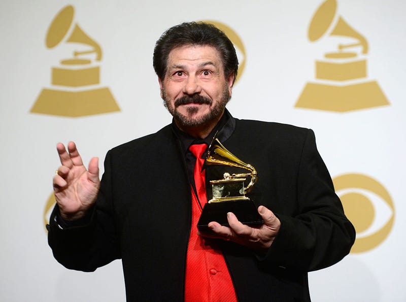 Grammy-winning Cajun musician died doing what he loved: playing music