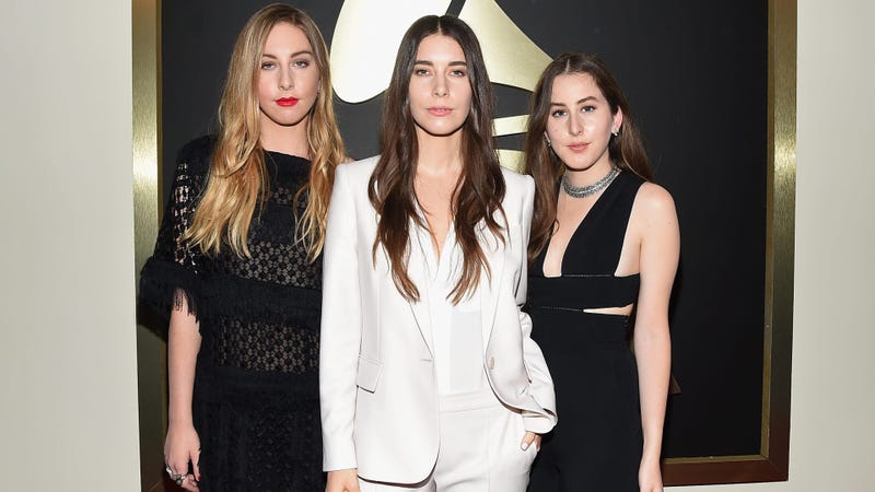 HAIM 