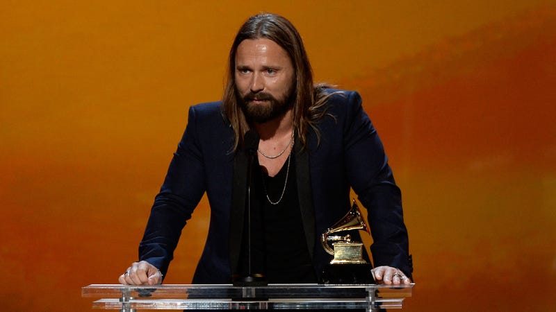 Max Martin