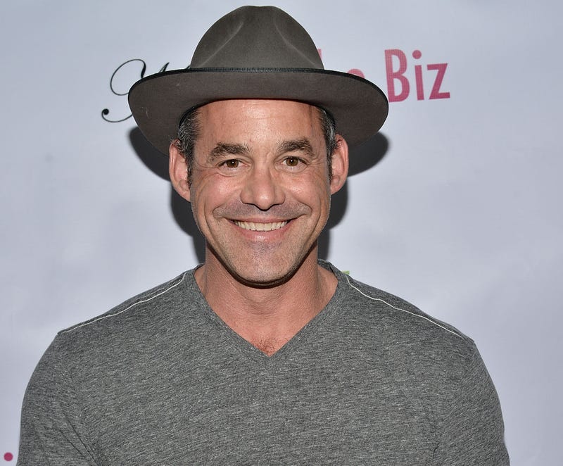 Nicholas Brendon