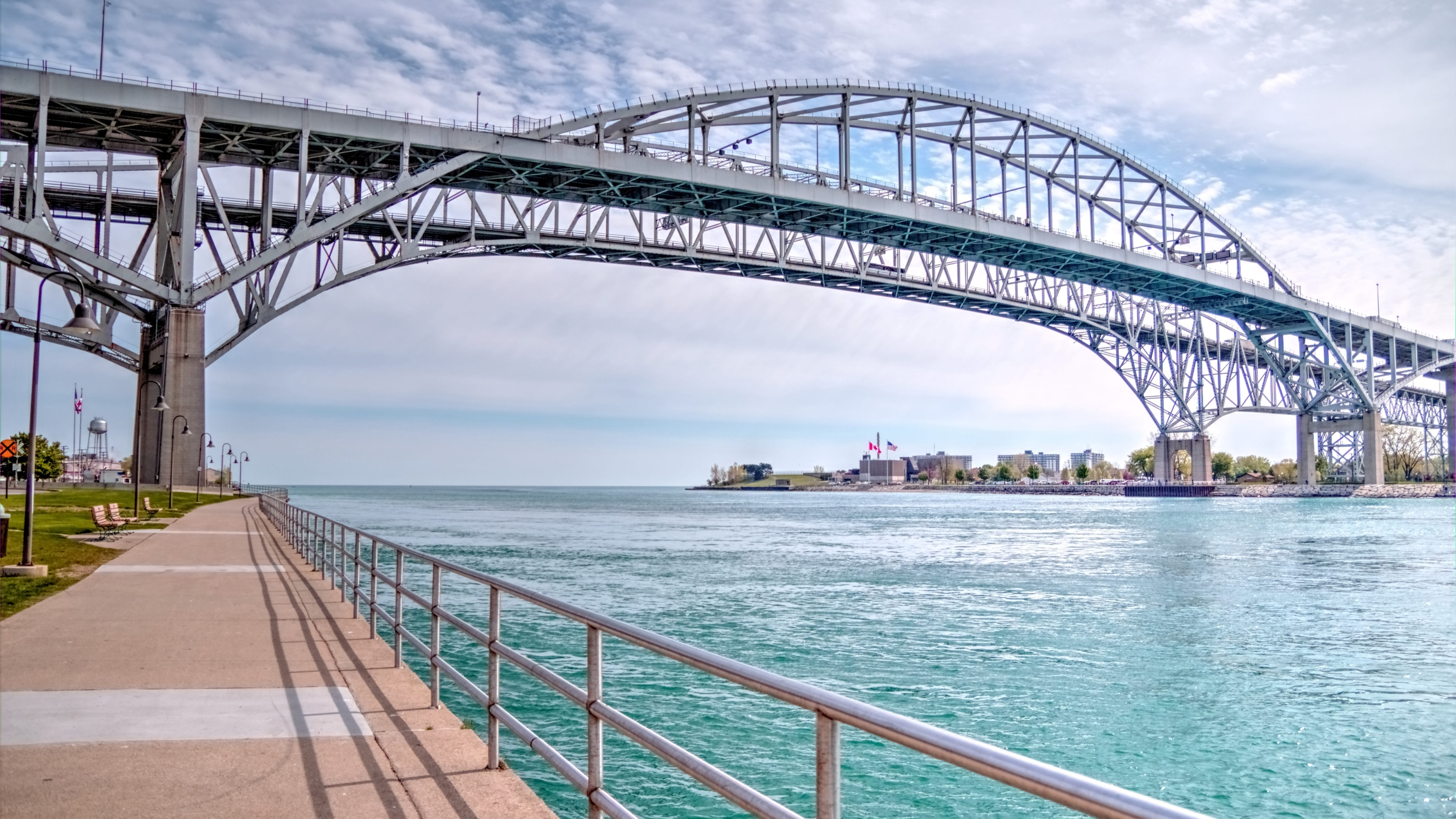 U.S. Coast Guard warns of dangers at 'unsanctioned' Port Huron Float Down