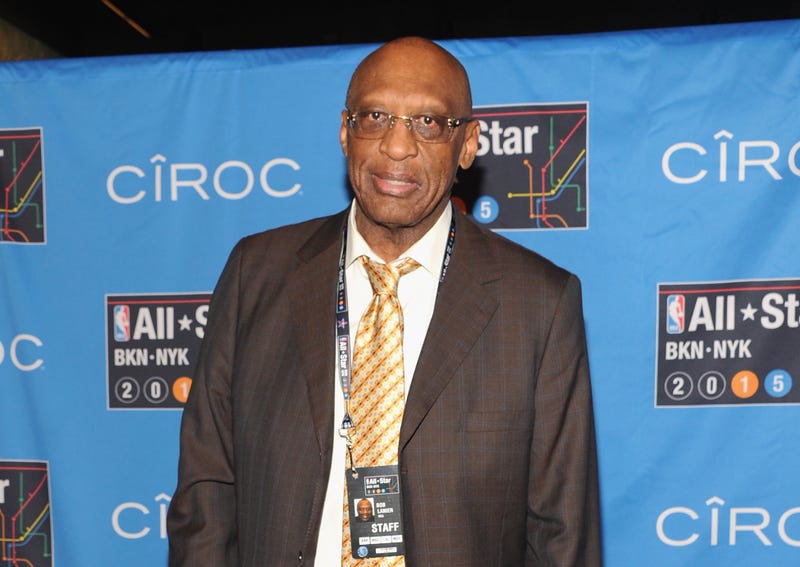 Bob Lanier