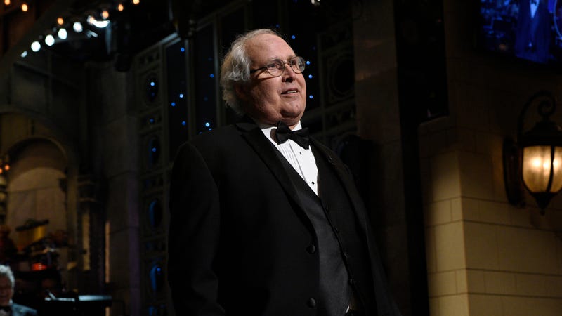 Chevy Chase