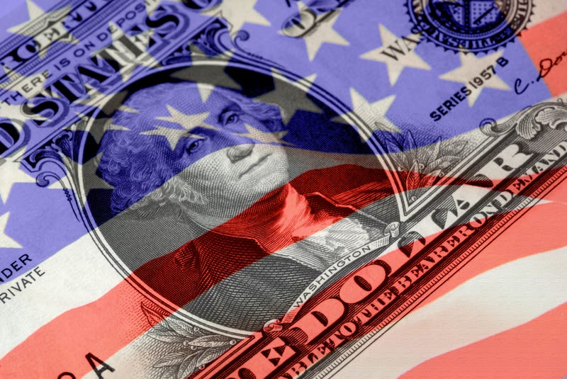 Money and the 4th of july