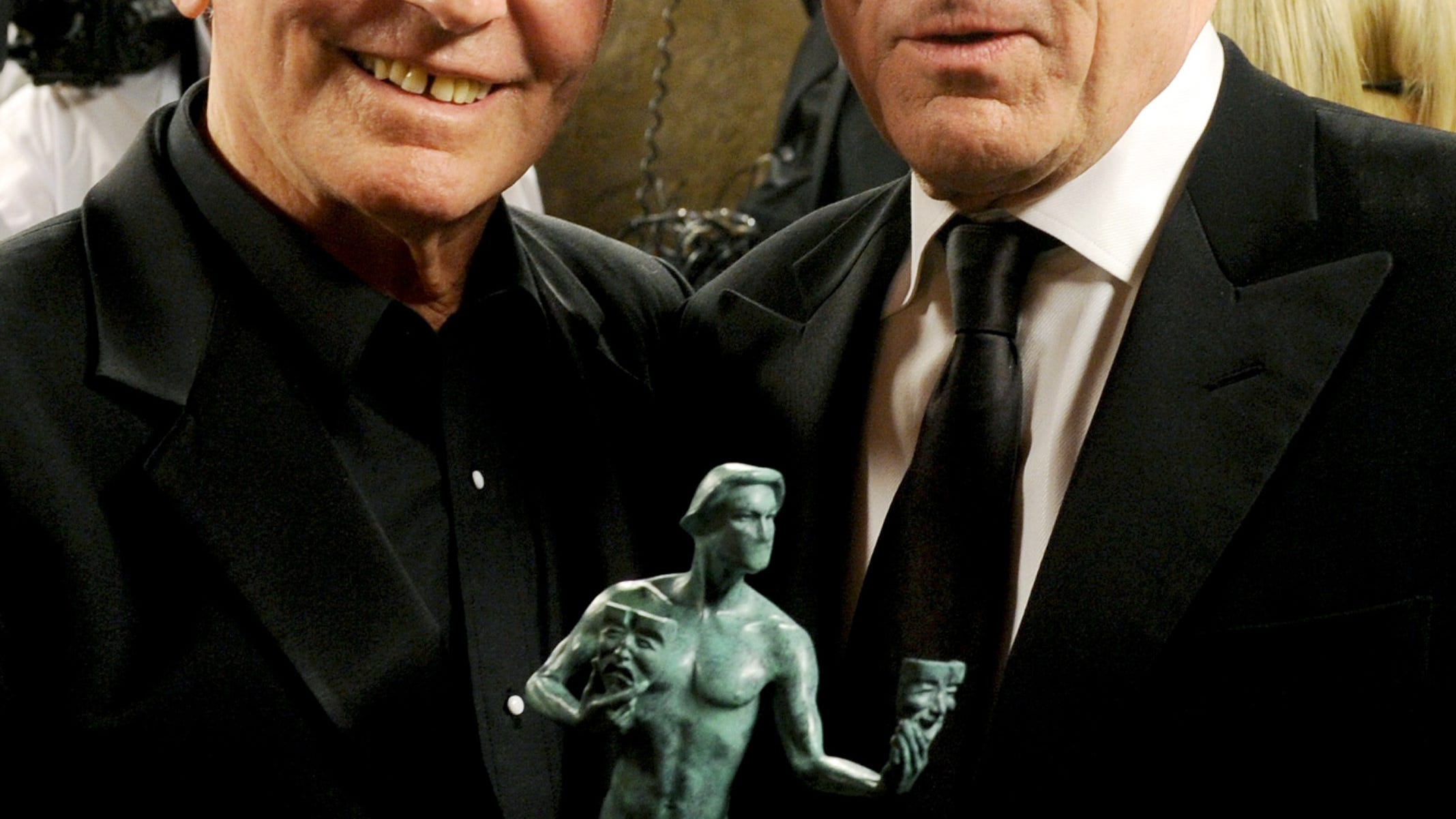 Paul Herman, 'The Sopranos' and 'Goodfellas' star, dead at 76