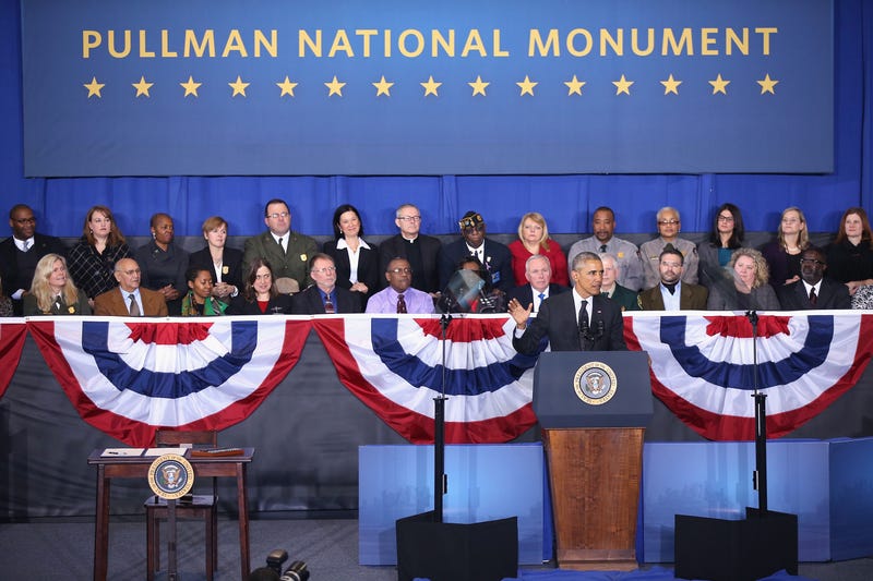 Pullman