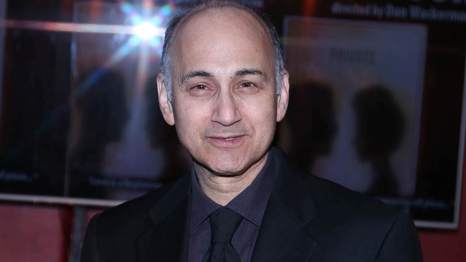 'Law & Order: SVU' star Ned Eisenberg dies at 65