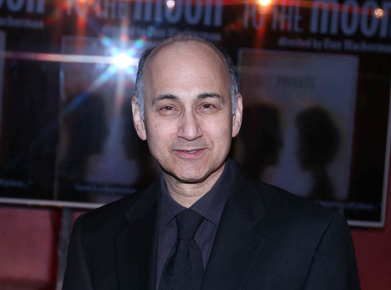 Ned Eisenberg