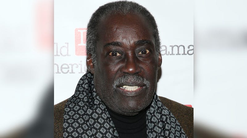 Charles Fuller.