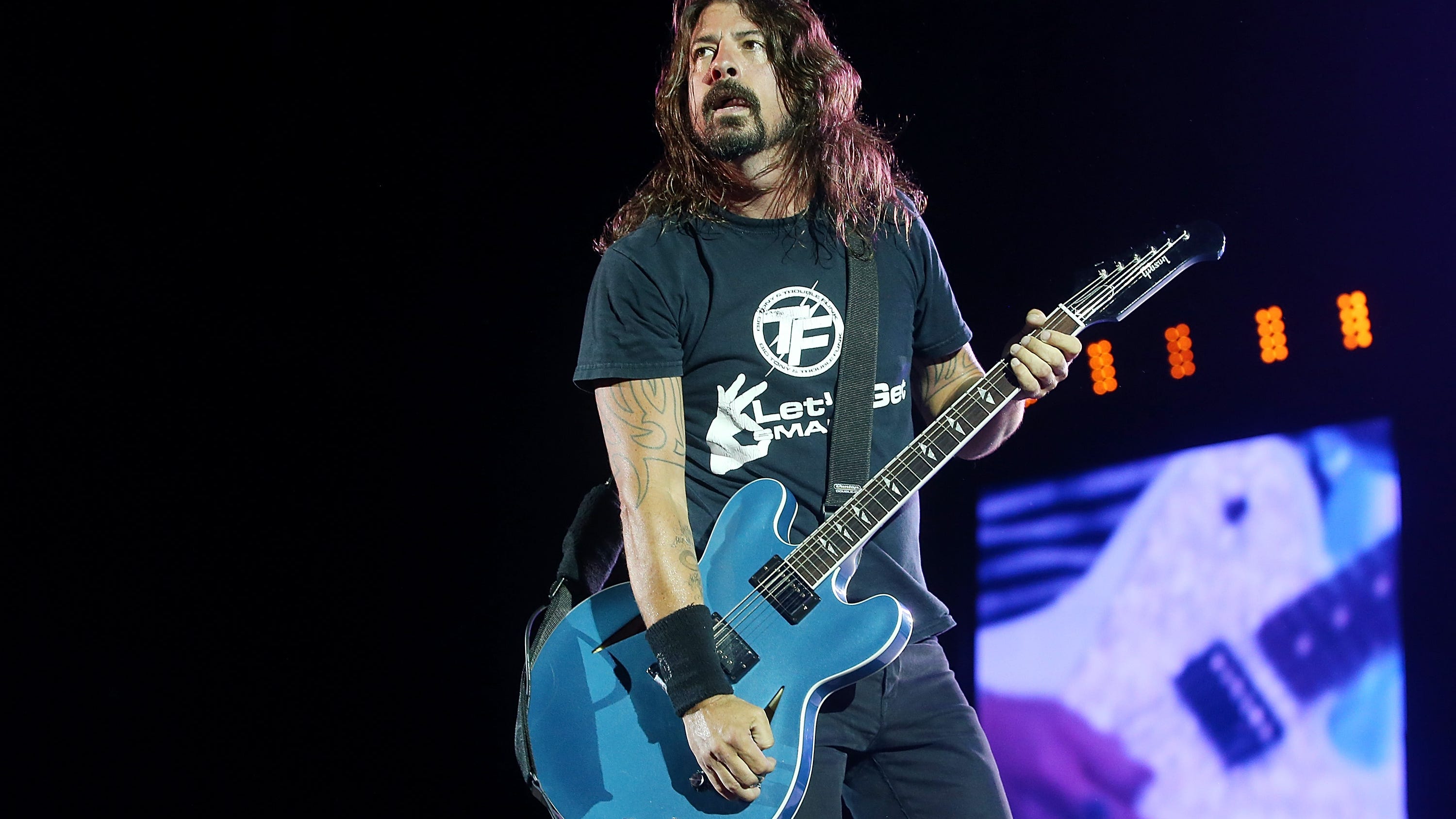 L.A. man pictured as naked baby on Nirvana album cover to appeal lawsuit