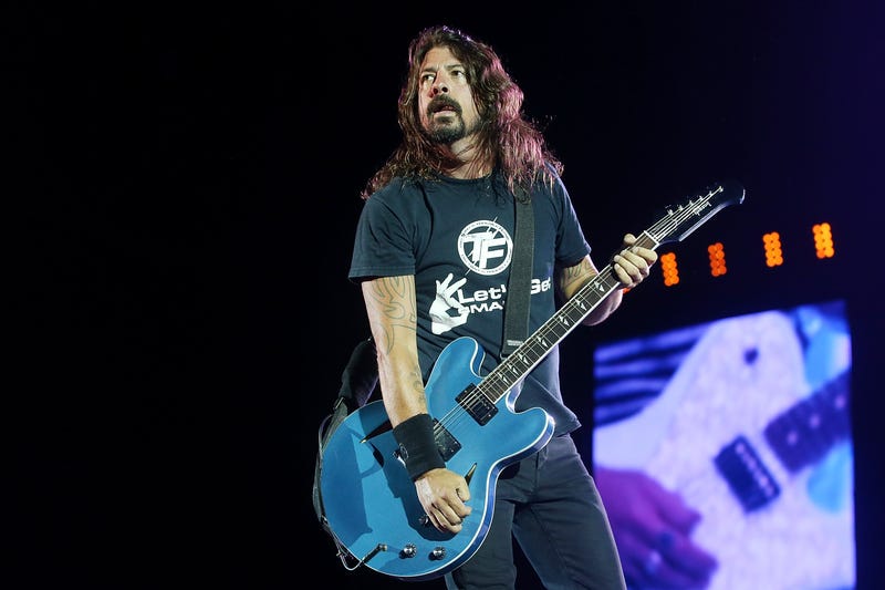 LA Man Pictured As Naked Baby On Nirvana Album Cover To Appeal Lawsuit