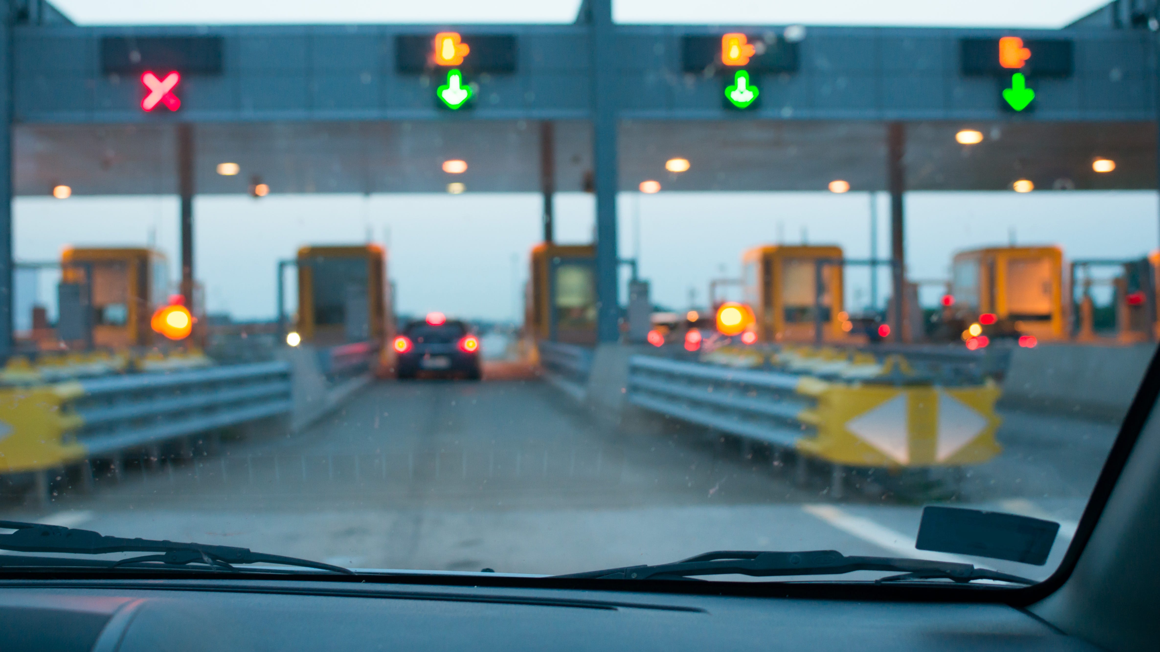 Michigan looking into toll roads as answer to fixing our crumbling highways