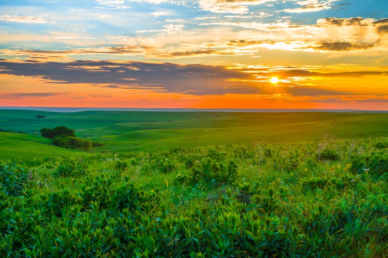 Tourism's economic impact in Kansas