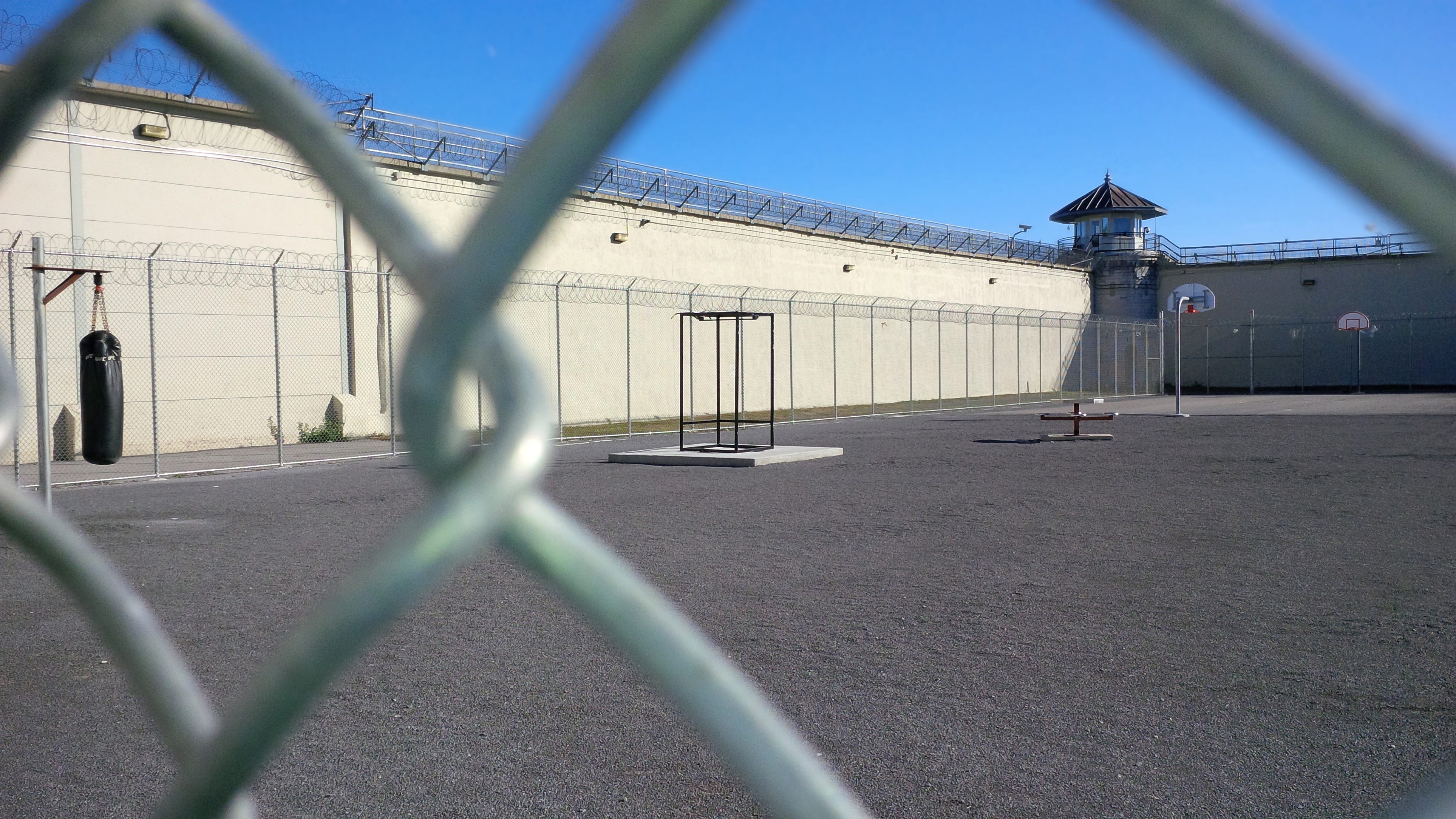 L.A. County OKs second round of grant money for incarceration alternatives
