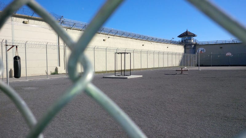 L.A. County OKs second round of grant money for incarceration alternatives