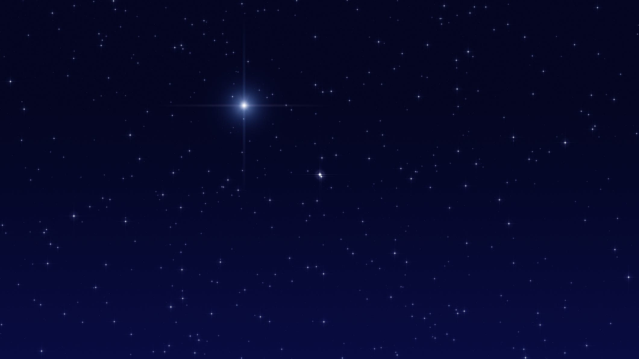 'Christmas star' will be visible for first time in 800 years when planets align on Dec. 21