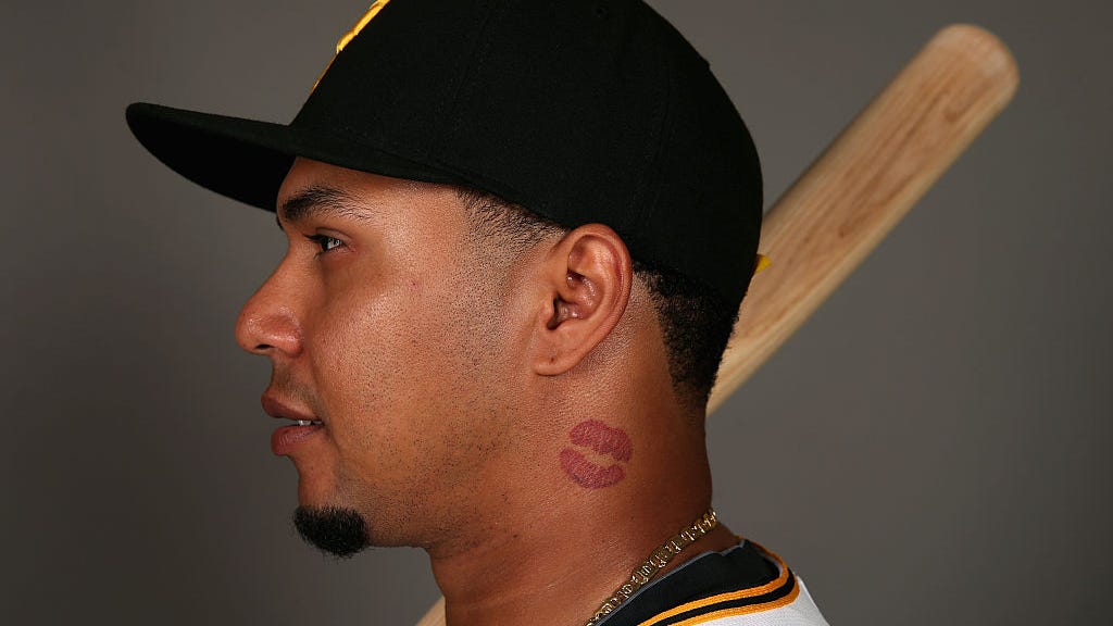 Former Pirate Tabata leaves WV Power for Mexican League